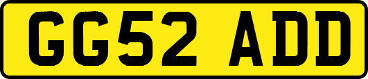 GG52ADD