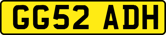 GG52ADH