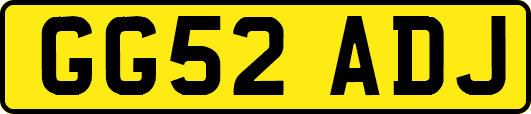 GG52ADJ