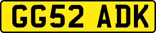 GG52ADK