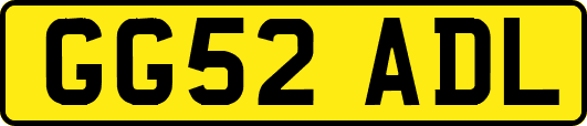 GG52ADL
