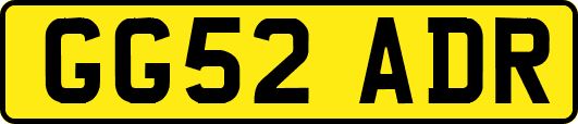 GG52ADR