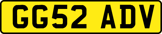 GG52ADV