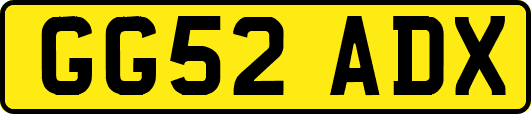 GG52ADX