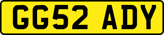 GG52ADY