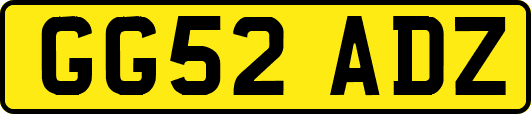 GG52ADZ