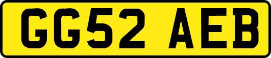 GG52AEB