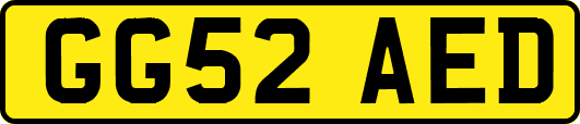 GG52AED