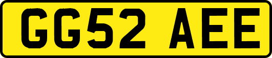 GG52AEE
