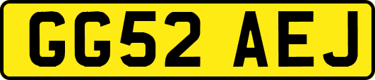 GG52AEJ