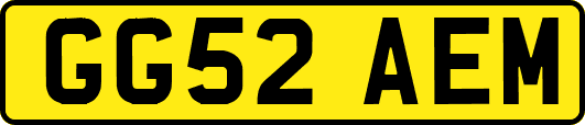GG52AEM