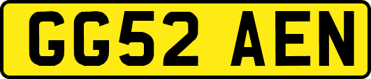 GG52AEN