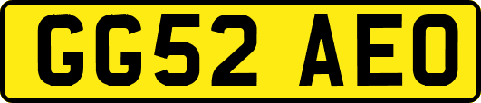 GG52AEO