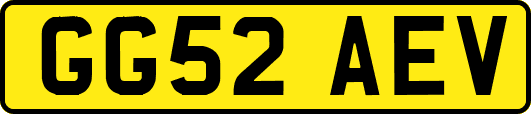GG52AEV