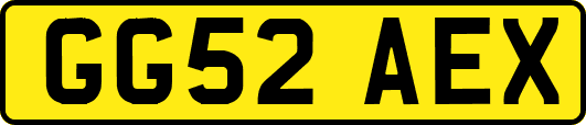 GG52AEX