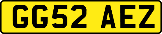 GG52AEZ