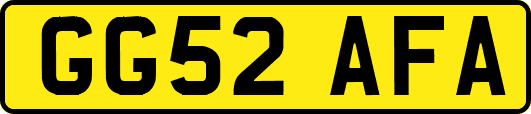 GG52AFA
