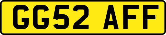 GG52AFF