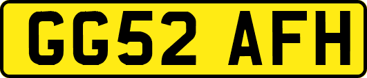 GG52AFH
