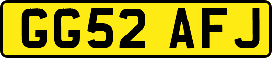 GG52AFJ