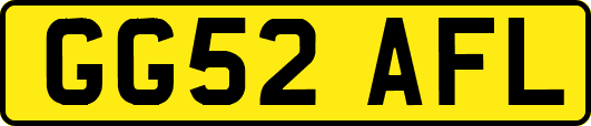 GG52AFL