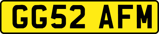 GG52AFM