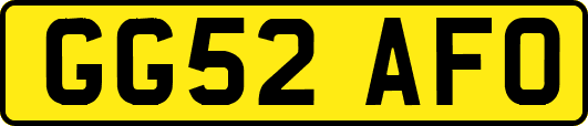 GG52AFO