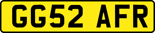 GG52AFR
