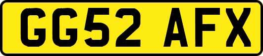 GG52AFX