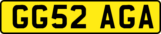GG52AGA