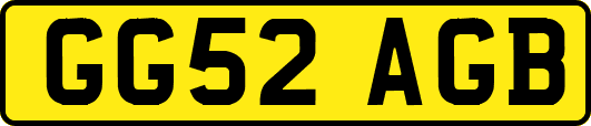 GG52AGB