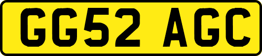 GG52AGC