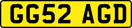 GG52AGD
