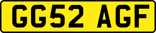 GG52AGF