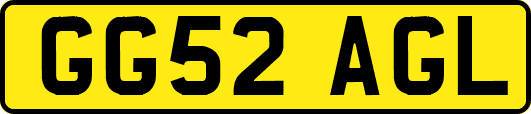 GG52AGL