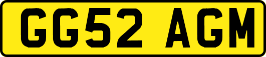 GG52AGM