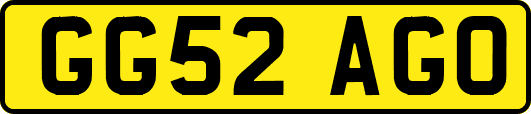 GG52AGO