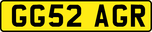 GG52AGR