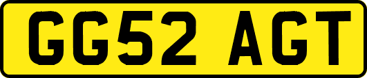 GG52AGT