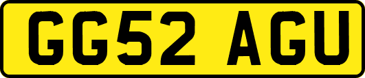 GG52AGU