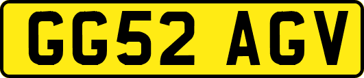 GG52AGV