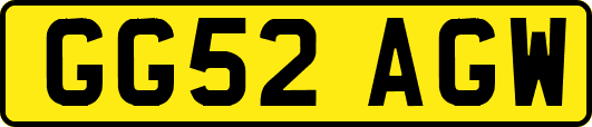 GG52AGW
