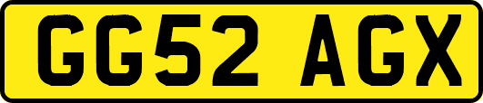 GG52AGX