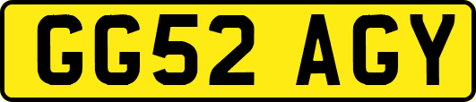 GG52AGY