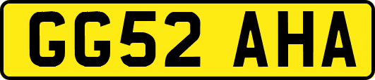 GG52AHA