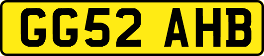 GG52AHB