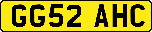 GG52AHC