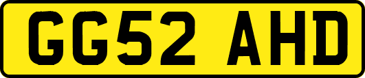 GG52AHD