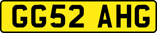 GG52AHG