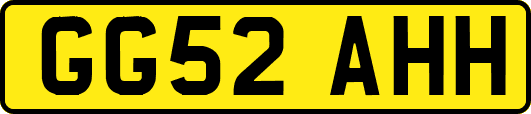 GG52AHH